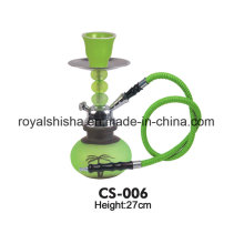 Small Mya Portable Hookah Pumpkin Shisha